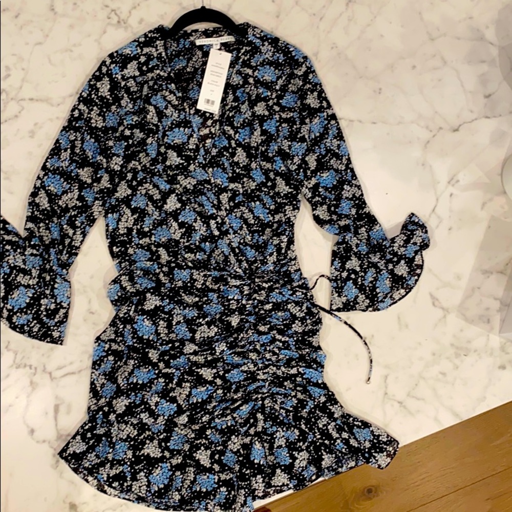 Veronica Beard Sean Dress Never Worn!